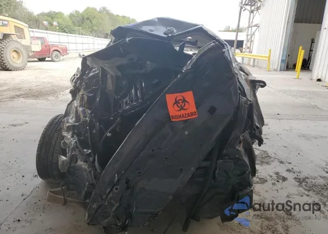 2019 Honda Civic Ex из США, поврежденный, VIN JHMFC1F3XKX012576